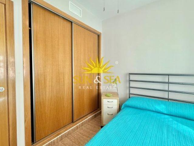RENT A VILLA WITH 5 BEDROOMS IN PILAR DE LA HORADADA ALICANTE