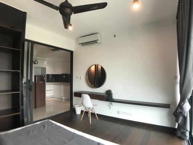 RENT Almas Puteri Harbour Iskandar Puteri Medini Legoland Gleneagles