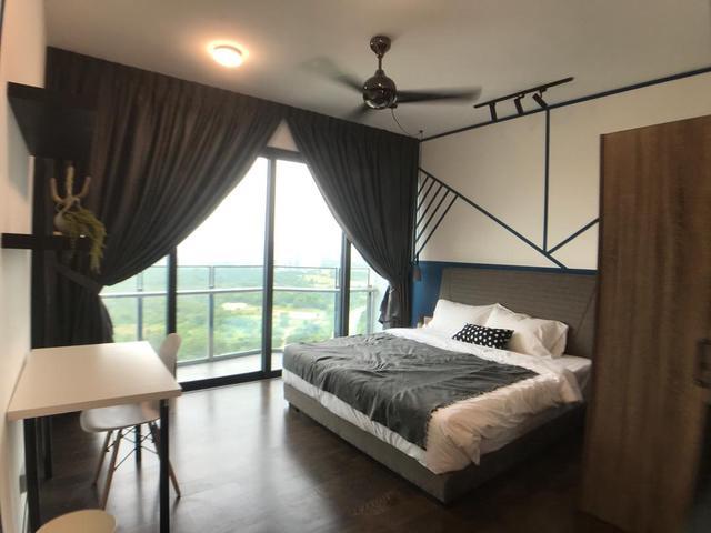 RENT Almas Puteri Harbour Iskandar Puteri Medini Legoland Gleneagles