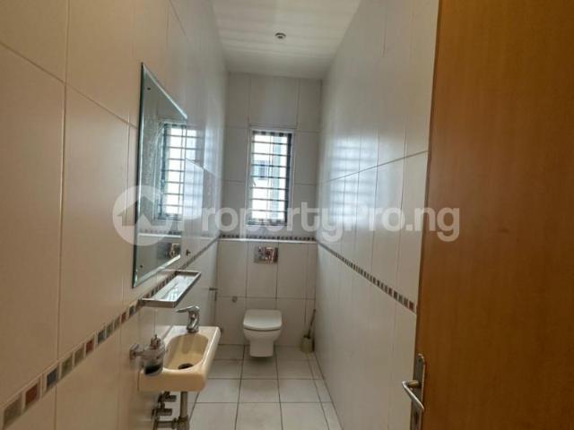 Rent Amazing 2 Bedroom Terraced Duplex in Banana Island, Ikoyi Lagos 1NCGZ | PropertyPro Nigeria