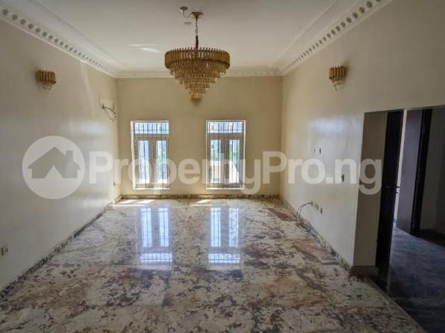 Rent An Exquisite Finished 4bedroom Twin Duplex + 2bqs in Maitama Abuja 5MZSF | PropertyPro Nigeria