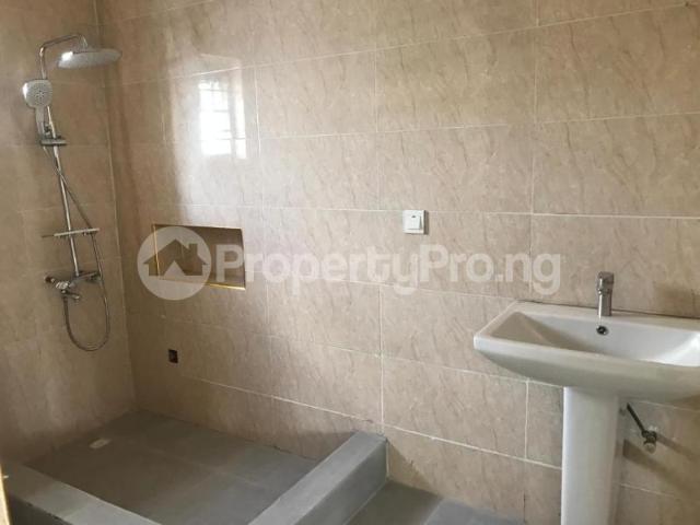 Rent An Exquisite Finished 4bedroom Semi Detached Duplex in Guzape Abuja 0MZSF | PropertyPro Nigeria