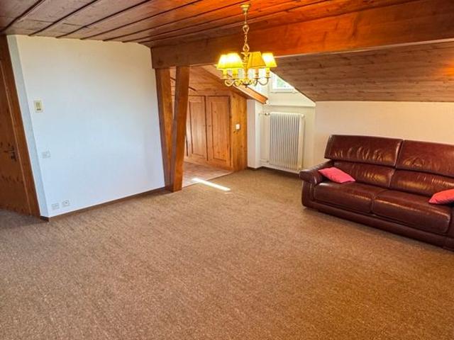 RENT APARTMENT 1808 LES MONTS DE CORSIER
