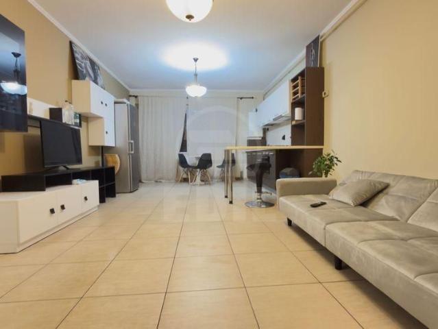 Rent Apartment 2 Rooms BACIU
