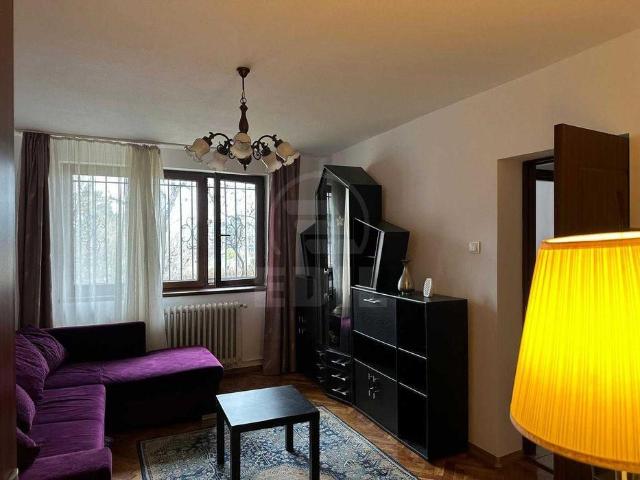 Rent Apartment 2 Rooms GHEORGHENI