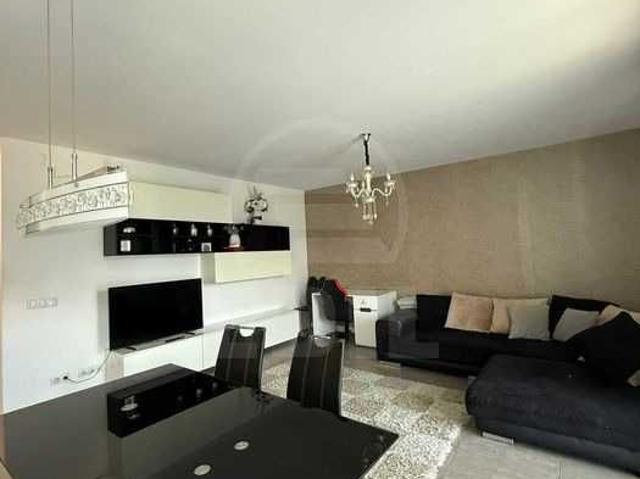 Rent Apartment 2 Rooms GHEORGHENI