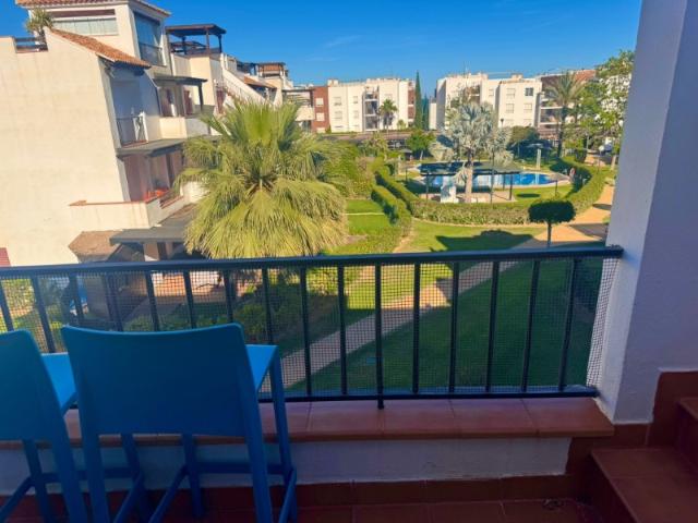 Rent Apartment Vera