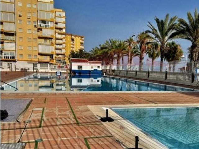 Rent Apartment Algarrobo