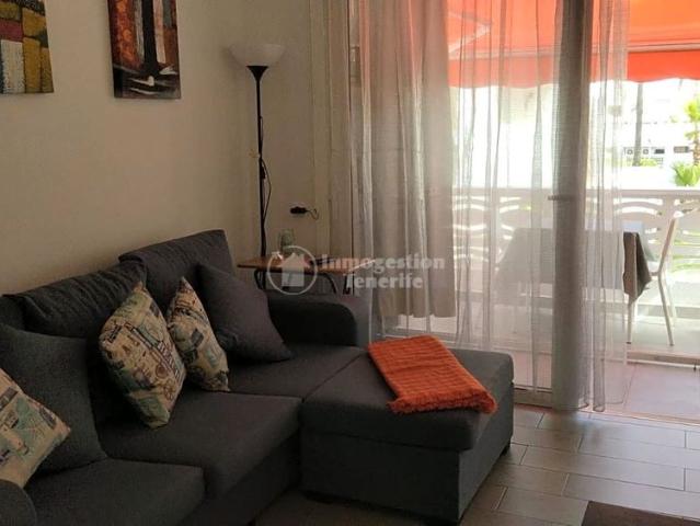 Rent apartment in Costa del Silencio