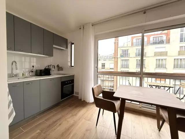 Rent apartment rue Guersant, 75017 Paris