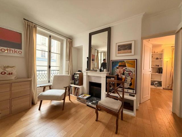 Rent apartment rue de Grenelle, 75007