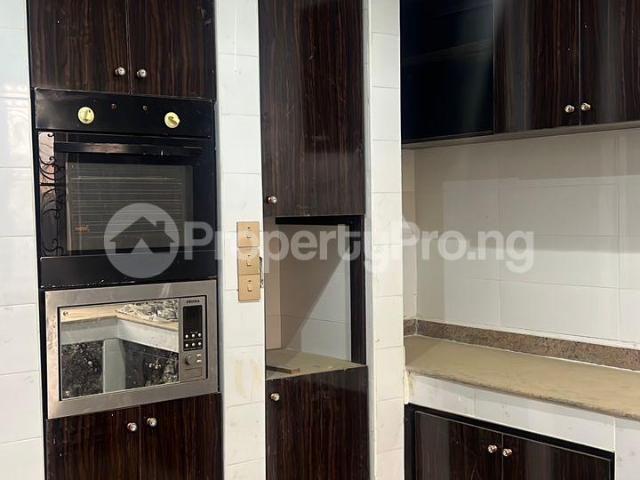 Rent 4 Bedroom Terrace Duplex in Jahi Abuja 1NFAV | PropertyPro Nigeria