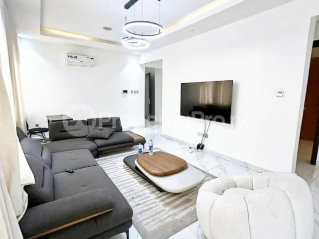 Rent Beautiful & Semi Furnished 2bedroom Penthouse in Parkview Estate, Ikoyi Lagos 2NDKH | PropertyPro Nigeria