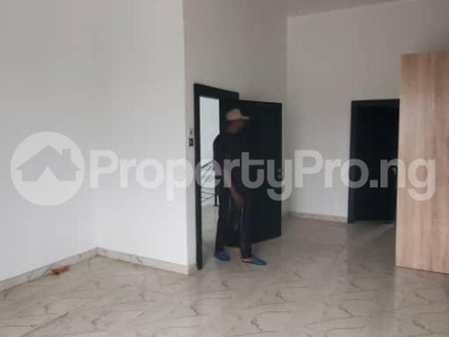 Rent 4 Bedroom Semi Detached Duplex in Isheri North, Ojodu Lagos 9NFJQ | PropertyPro Nigeria