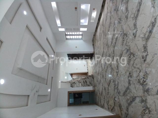 Rent Newly Built 4 Bedroom Terrace Duplex in Asokoro Abuja 6NCAQ | PropertyPro Nigeria