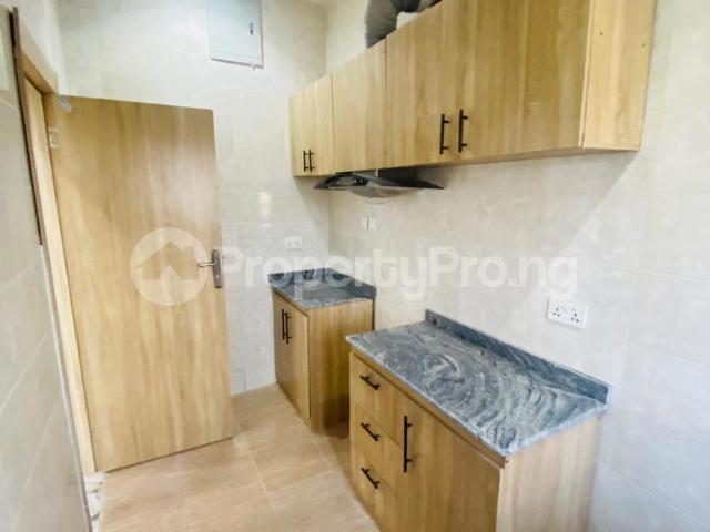 Rent Brand New 2 Bedroom Apartment in Sangotedo, Ajah Lagos 5KLDW | PropertyPro Nigeria