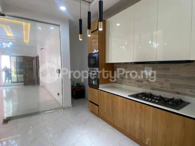 Rent Newly Built 2 Bedroom Apartment in chevron, Lekki Lagos 1MXGV | PropertyPro Nigeria