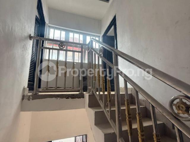 Rent Newly Built 2 Bedroom Flat in Egbeda, Alimosho Lagos 7NBGV | PropertyPro Nigeria