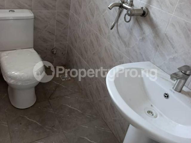 Rent Newly Built Room Self Contained in Iyana Ipaja, Lagos 2MUQY | PropertyPro Nigeria