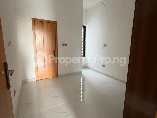 Rent Newly Built 2 Bedroom Apartment in chevron, Lekki Lagos 0MYXC | PropertyPro Nigeria
