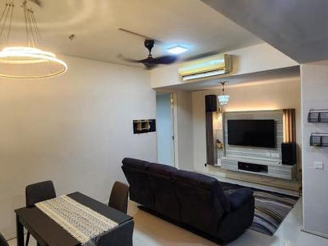 Rent Cyberjaya VERDI ECODOMINIUMS SYMPHONY HILLS Fully Furnished