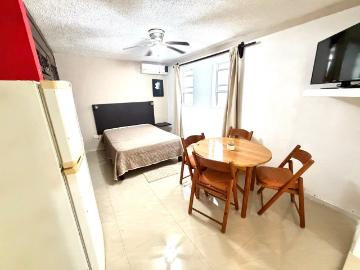 Rent? c?ntrico Estudios de 1 Rec amueblado en Sm 51 Av La Luna y Nichupte