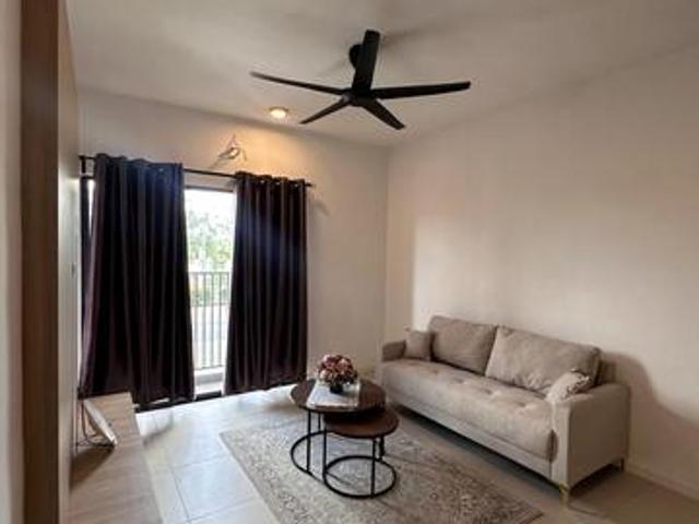 RENT Casa Embun Cybersouth Cyberjaya