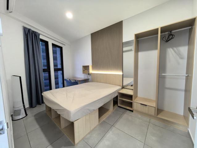 Rent Cheras Yolo Signature Suites 2 Rooms Fully Furnished