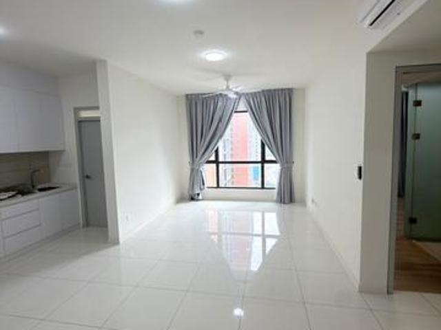 RENT CHERASEmerald 9FULL FURNISHNEAR MRT RENOVATED GOOD CONDITION