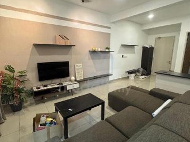 RENT Citizen Old Klang Road Fully FURNISH