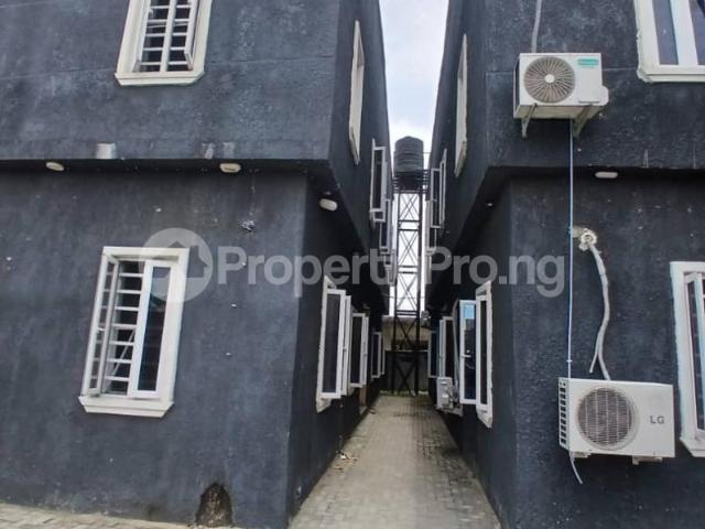 Rent Mini Flat in Awoyaya, Ajah Lagos 4MUQB | PropertyPro Nigeria