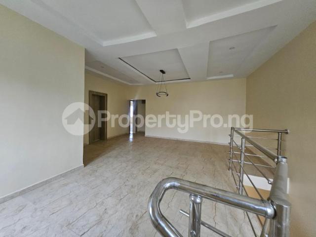 Rent 4 Bedroom Terrace Duplex With Bq in Life Camp Abuja 5MVNR | PropertyPro Nigeria