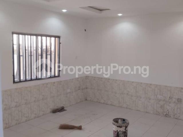 Rent 2 Bedroom Semi Detached Bungalow in Life Camp Abuja 6MUQW | PropertyPro Nigeria
