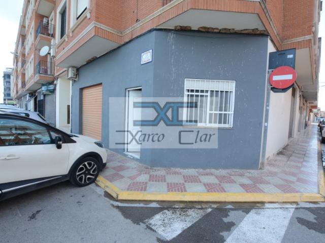 Rent Commercial Benifaió