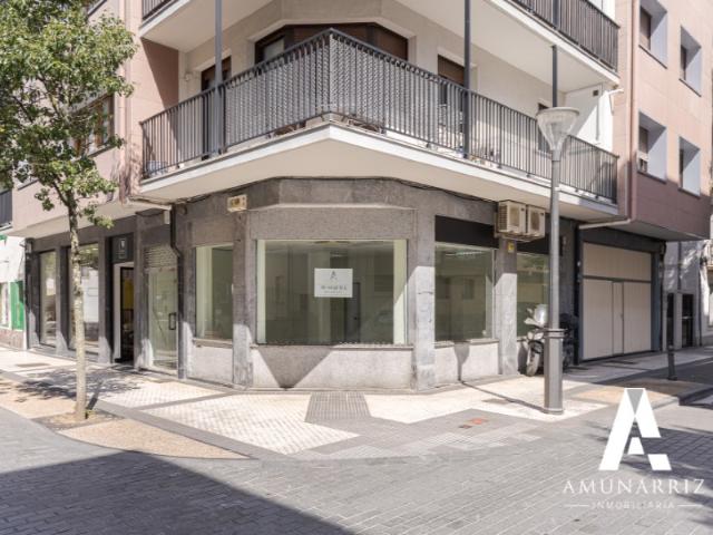 Rent Commercial Hondarribia