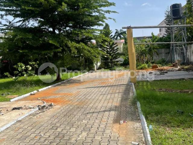 Rent 5 Bedroom Detached Duplex With Bq in Ikoyi Lagos 3MYRJ | PropertyPro Nigeria