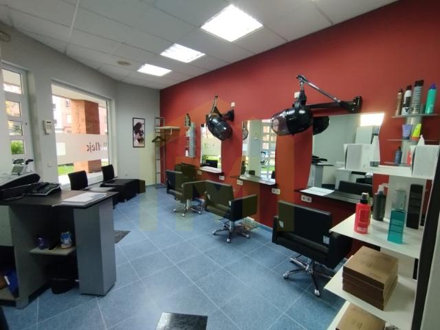 Rent Commercial Oviedo