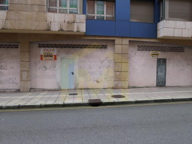Sale Commercial Oviedo