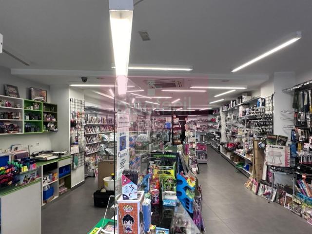 Rent Commercial Lugo