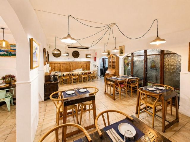 Rent Commercial Sitges