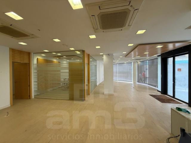 Rent Commercial Vera