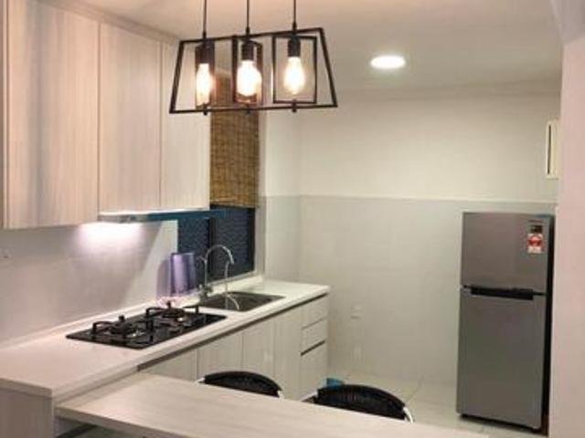Rent Condo 1 Tebrau Jb Apartment 2room One Tebrau Sewa Residence 18