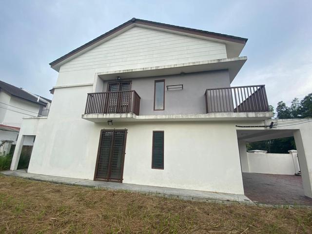 Rent Corner House Kundang Jaya Gamuda Azalea Homes Rawang