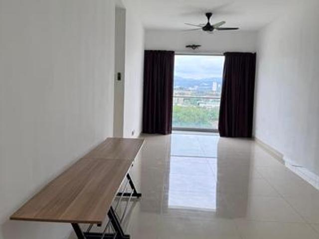 RENT Damai Hillpark Damai Perdana Cheras Alam Damai