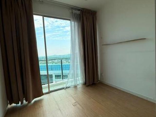 Rent Damansara Damai The Zizz Damansara North Partially Furnished N