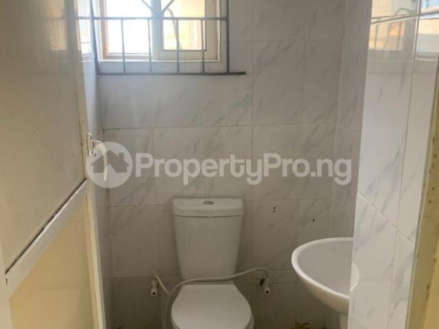 Rent Decent 2bed! In Millenuim/UPS, Gbagada Lagos 1MXRE | PropertyPro Nigeria