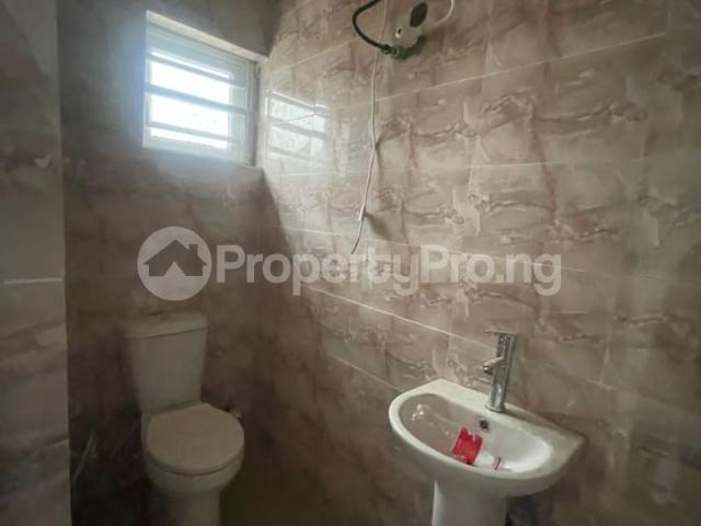 Rent Mini Flat in Ifako ogba, Lagos 1NGFH | PropertyPro Nigeria