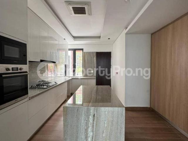Rent Deluxe 3 Bedroom Apartment in Banana Island, Ikoyi Lagos 0NBFZ | PropertyPro Nigeria