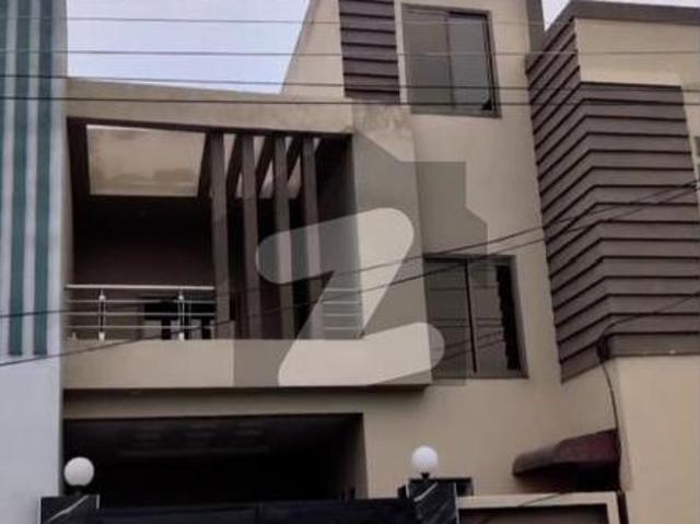 Rent Double Storey House Available In Alnoor Town Opposite Park Chenab Rangers Road