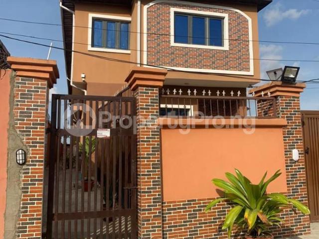Rent 2 Bedroom Flat in Millenuim/UPS, Gbagada Lagos 1MYLY | PropertyPro Nigeria